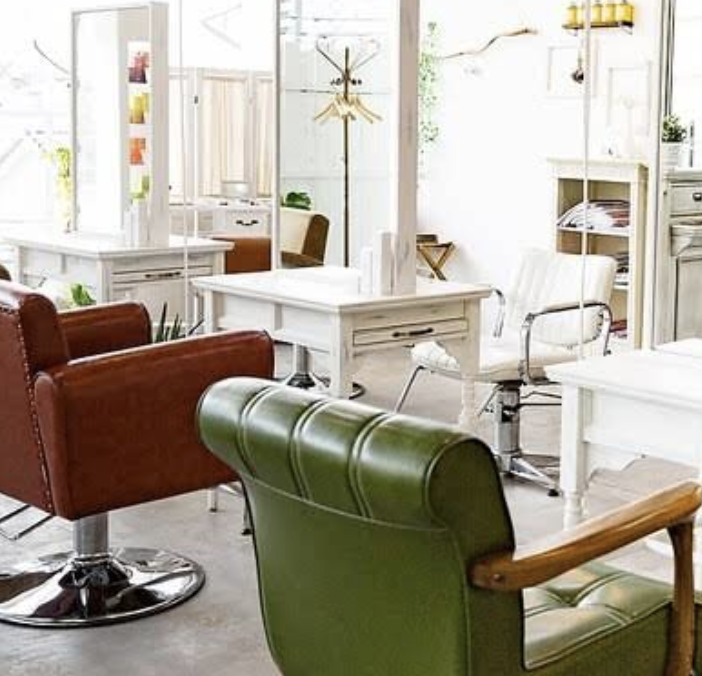 SALTO hair design/サルト ヘアデザイン｜大津市 髪質改善